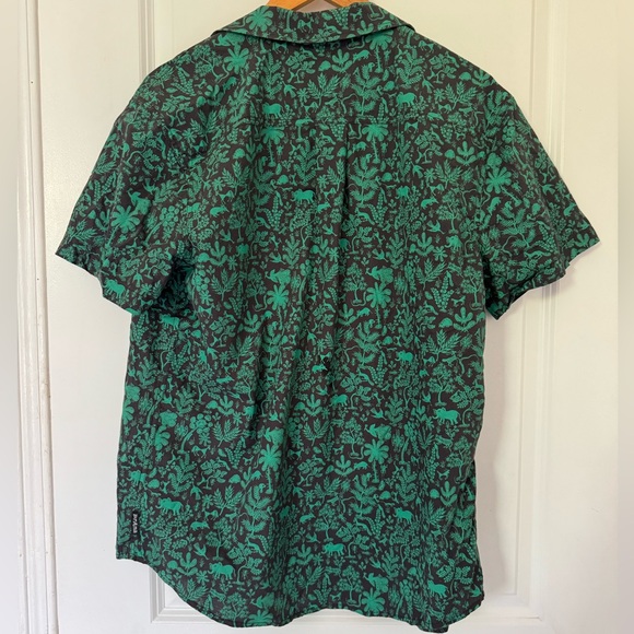 Prana button down - Picture 2 of 4